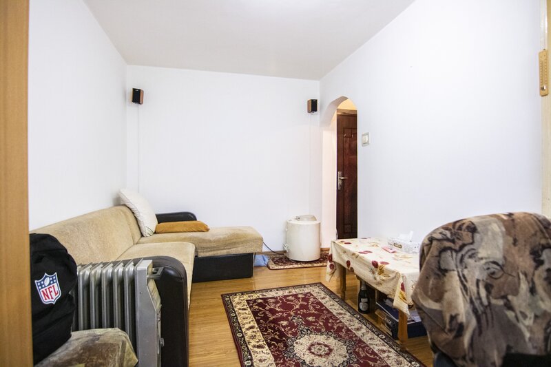 Piata Moghioros, garsoniera 21 mp, confort 2